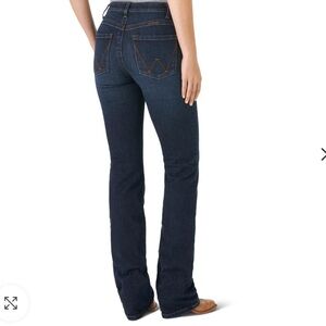 Wrangler Willow Riding Jeans